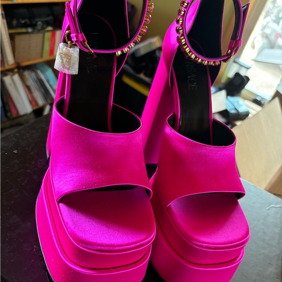 Versace Medusa Aevitas - Picture 3 of 5